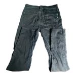 Genetic Denim Genetic Jeans the Stem Stardom Size 27 Photo 2