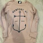 Crewneck Pink Photo 0