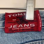 Tommy Hilfiger ✨ Raw Hem Light Wash Sz 14 Jeans✨ Photo 3