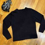 Vintage Women's Annex Ugly Christmas Sweater Cardigan Size L Size L Photo 4