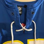 NFL  Los Angeles Rams Jersey Material Ladies Tshirt Photo 7