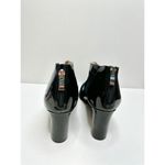 Life Stride Boots Womens Size 11 Black Microsuede Ankle Booties NEW Photo 5