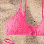 Boutique super sexy pink textured Bikini Set​​​​​​​​​ ✨ Photo 4