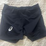 ASICS  Shorts Volleyball Spandex Photo 1