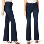 joe's jeans NEW  ​High‎ Rise Curvy Bootcut Jeans, 24 Photo 2
