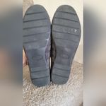 Coach Signature Black Loafers for Women Size 8.5b Photo 12