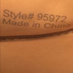 J.Crew Suzette Ballet flats shoes 95972 Photo 7