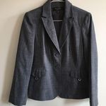 Larry Levine  2 button blazer Photo 0