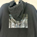 BTS Map Of The Soul Tour Hoodie Hoody Version 2 Size Medium 2020 Official Merch Black Photo 3