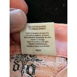 Decree  Jeans Juniors 17 Pink Light Wash Super Skinny Distressed Stretch Denim Photo 9
