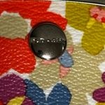 Coach Peyton Coin Purse (RARE) Photo 2