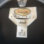 Talbots  Petite Black Jacket Photo 4