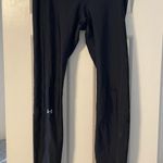 Under Armour Full Length Black Leggings Photo 0