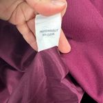 Vintage Koret Blazer 16 Purple Shawl Collar Preppy Quiet Luxury Old Money Carrer Photo 7