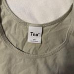 Aritzia TNA  Top Crop Photo 1