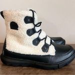 Sorel Explorer II Joan Cozy Women's Boot Size 9.5 SKU#243521 Photo 0