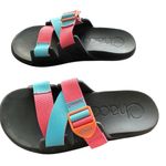 Chacos Chaco Women's Chillos Slide Sandals 8 Photo 4