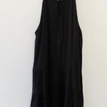 Design Lab Lord & Taylor Embroidered Dress Photo 6