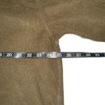 CP Shades  Gigi Baby Corduroy Olive Green Shirt MEDIUM Photo 4