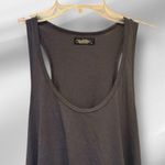 Lauren Moshi  Tank Dress with Pockets nwot Photo 1