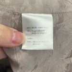 Akris Punto Women's Wool Angora Beige Tan Blazer Jacket Size 10 Photo 2