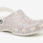 Crocs Classic Sprinkle Glitter Photo 0