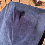 Be Smart Faux suede zip-up corset top Photo 5