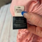 Sam Edelman NWT Lace Open Back Midi Dress Photo 9