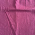 Charlotte Russe Burgundy Pencil Knee Length Skirt With Slip Sz Small HIGT WAIST Photo 2