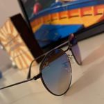 Ray-Ban  sunglasses  Photo 2