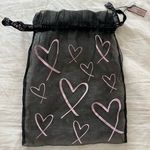 Victoria's Secret Vintage Victoria’s Secret Regal Blue Luxury Lace Chiffon Slip Gown Lingerie XL Photo 5