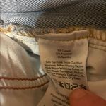 Eddie Bauer  Indigo Wide Leg Jeans size 10 Photo 3