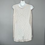 Splendid Knit Top Womens Size Large Cold Shoulder Soft Coastal Chic Beach Casual Photo 3