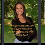 Lulus Black  Top With Puffy Sleeves Photo 2