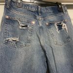 Free People we the free baggy baggy boyfriend jeans Photo 3