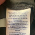 CHAPS  black lace pencil skirt size 10 Photo 12