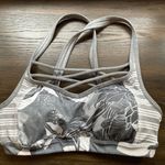 Athleta Athlete Sports Bra Size XS Photo 0