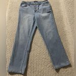 D. Jeans  Light Blue High Rise Women's Jeans Photo 1