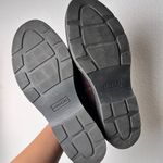 Vince Graham Clog Mule Chocolate Brown Platform Women’s US 9M Slip On Photo 5