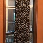 Elan Summer Dress little flowers Photo 4