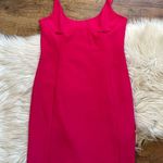 Bec & Bridge  Amelie Dress Magenta Photo 6
