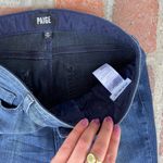 Paige x  x skinny ankle peg jeans Photo 3
