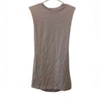 Babaton Aritzia  Shoulder Pad Mini Dress Photo 2