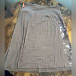 M Line Artwear by Milla | ladies hand painted skirt. Size: S. Photo 11