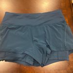 Lululemon  Shorts 4” Photo 0