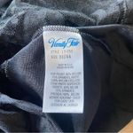 Vanity Fair Vintage 90s  Black Lace Camisole 🔥 Photo 2