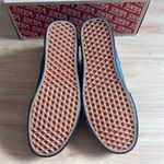 Vans  Classic Slip On Evil Omens Mens 9.5 US Women 11.0 US Photo 6