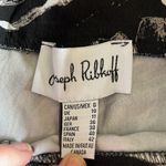 Joseph Ribkoff floral pants. Used good condition. Size 8. Made in 🇨🇦. Photo 1