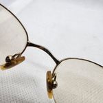 Brooks Brothers  Gold & Brown Prescription Glasses Frames Photo 9