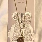 Topshop Aries Necklace Photo 0